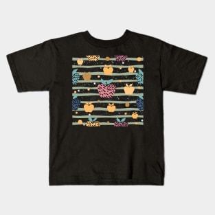 Apples Kids T-Shirt